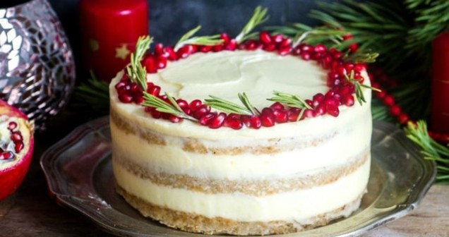 1.Yaş Pastası Tarifi, Nasıl Yapılır ve Püf Noktlaları